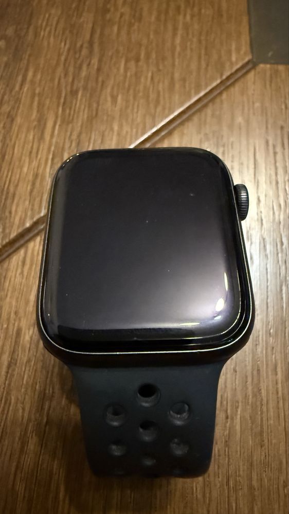 Apple watch 6 Nike 44 mm