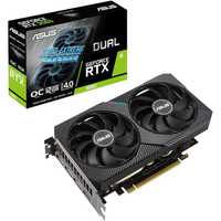 VaND ASUS RTX 3060 OC V2-12GB-192-bit-impecabila, cu garantie !