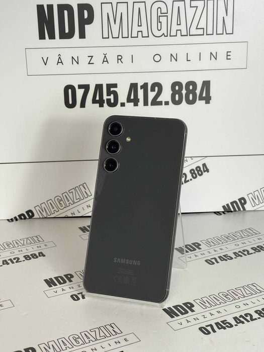 NDP Amanet NON-STOP Bld.Iuliu Maniu 69 SAMSUNG S23 FE (27613)