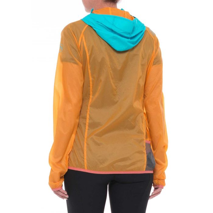 NOU! Jacheta alergare / ciclism windbreaker LA SPORTIVA