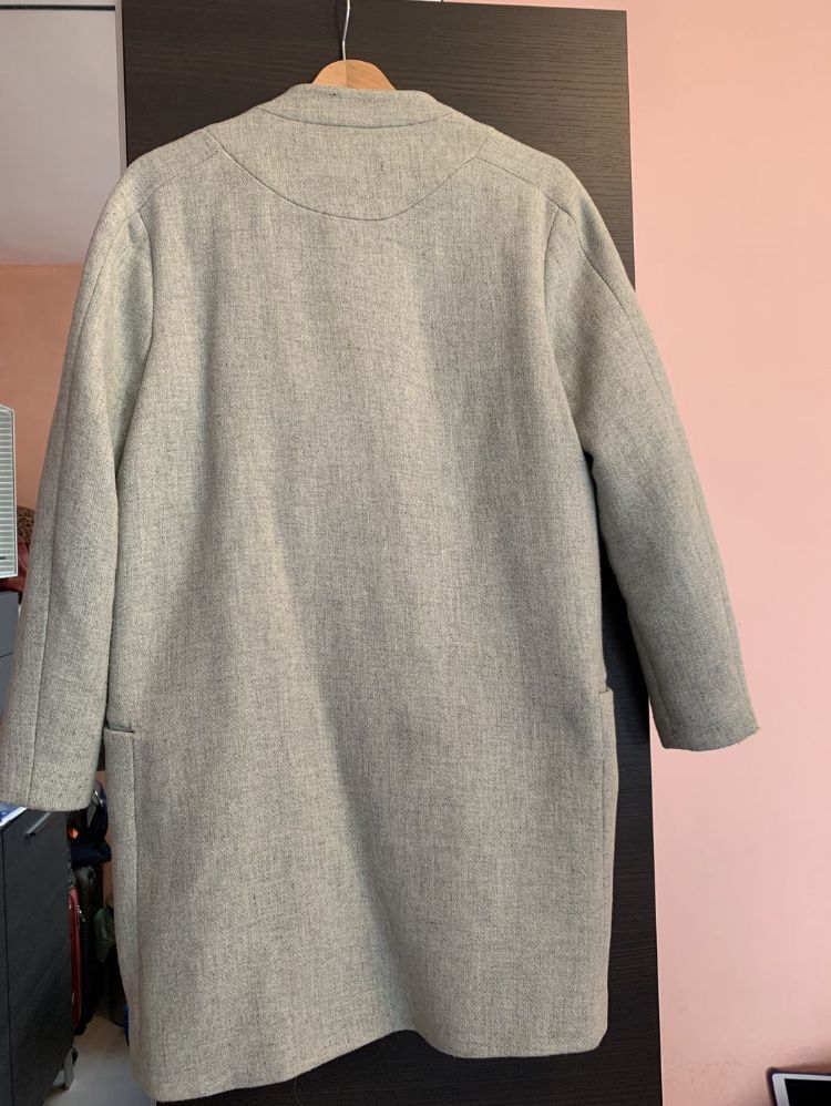 Zara/HM зимно палто.Различни модели