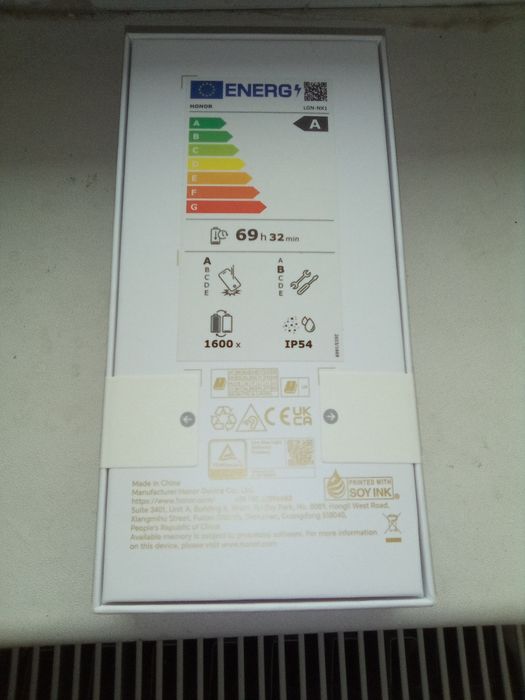 Telefon mobil Honor 400