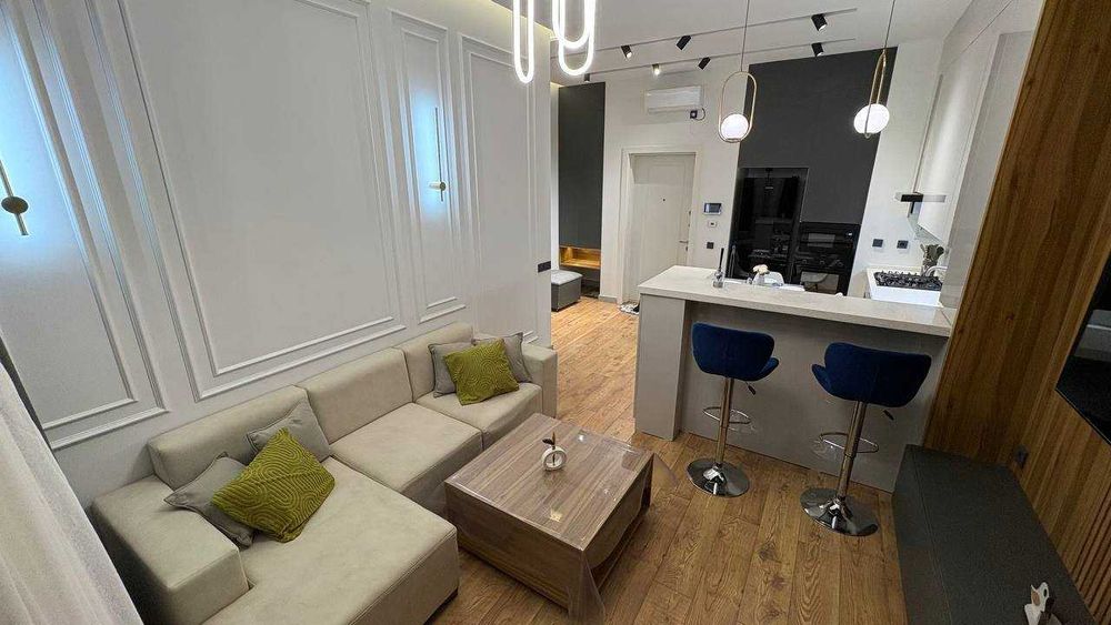 RENT | АРЕНДА квартира в  ЖК Tashkent city Boulevard