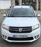 Dacia Logan MCV 0.9 TCe 90 CP/EURO 5 /2015/ Import Germania