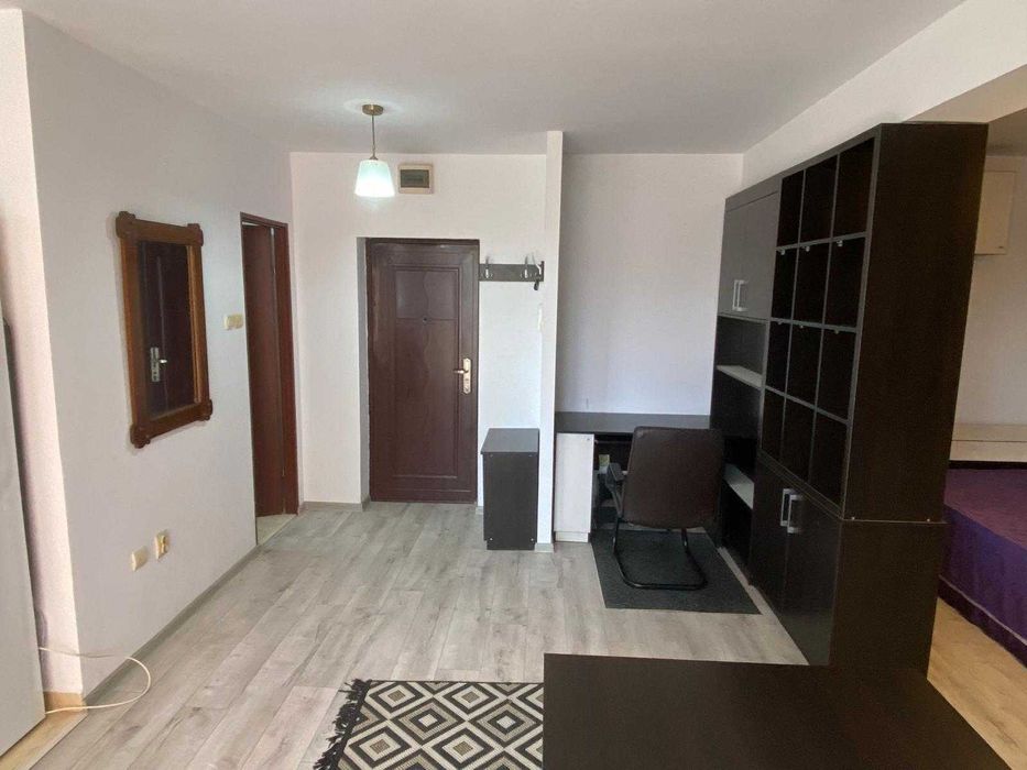PF Apartament 1 cameră de Vânzare în Cluj-Napoca, zona Calea Baciului