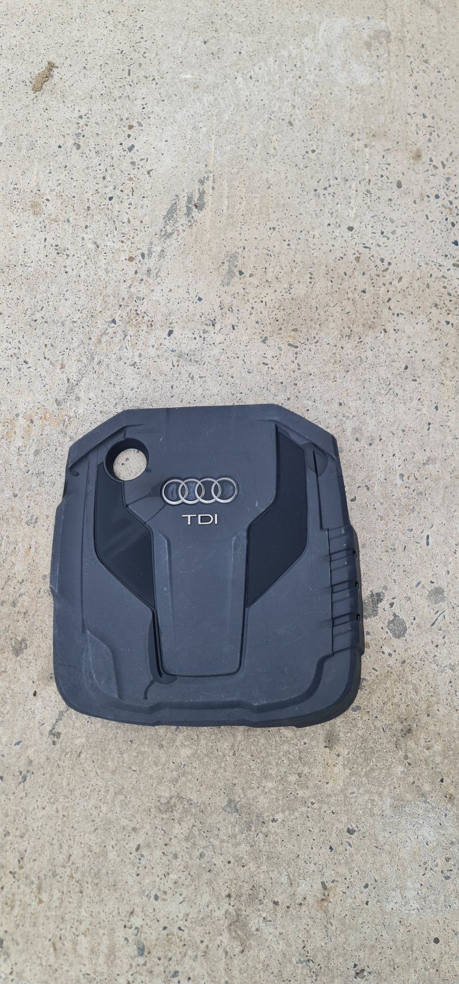 Capac motor Audi 2.0 Diesel A4 B8/A6 C7/ A5/ Q5