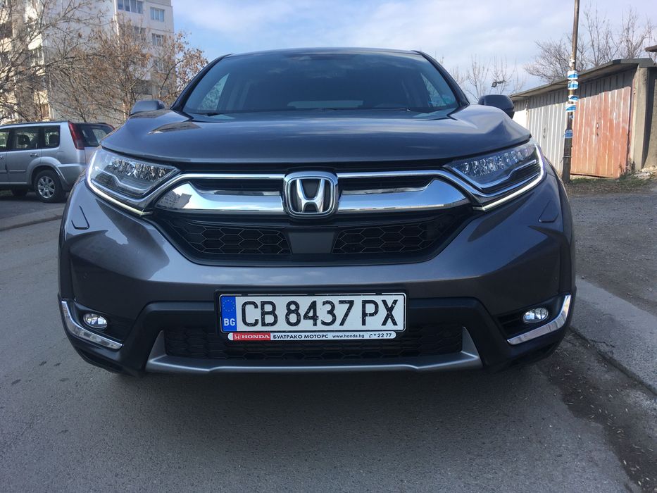 Фар за Honda CR-V 2018-2022