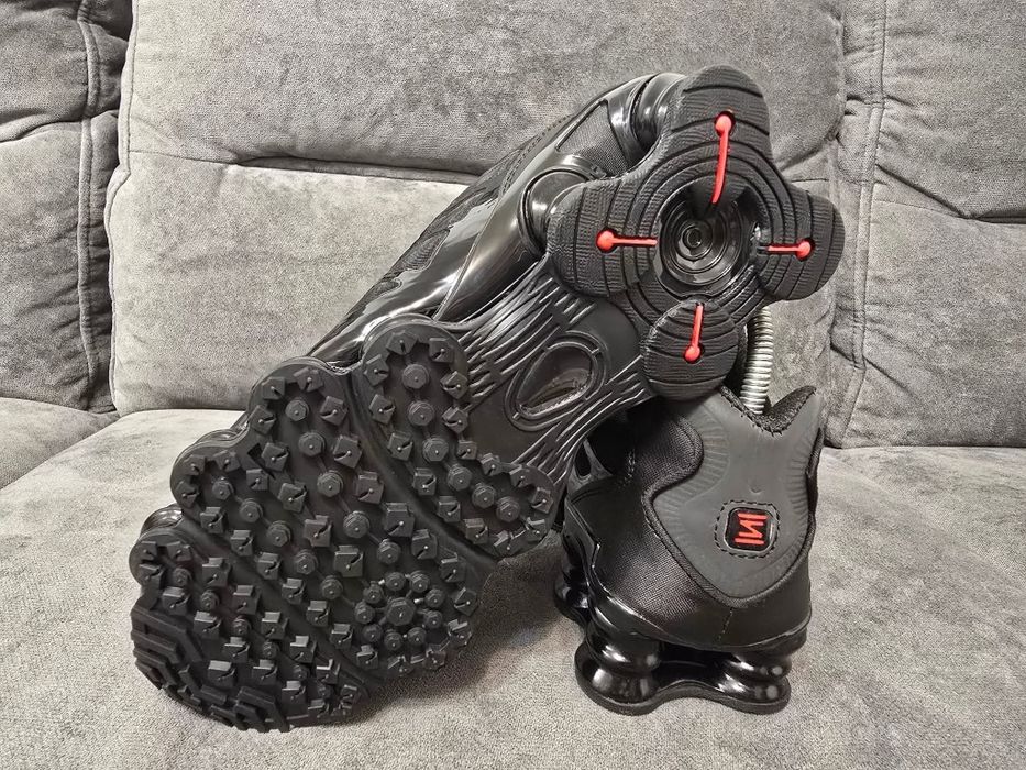 Nike shox nr 40 42 43 preț 400 lei