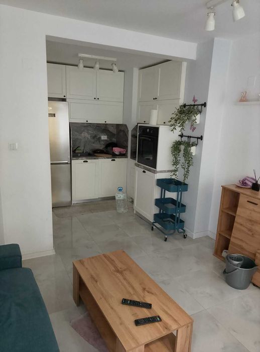 Дава се под наем Тристаен апартамент в София, Банишора - 90 кв.м за 714 € - Снимка #1