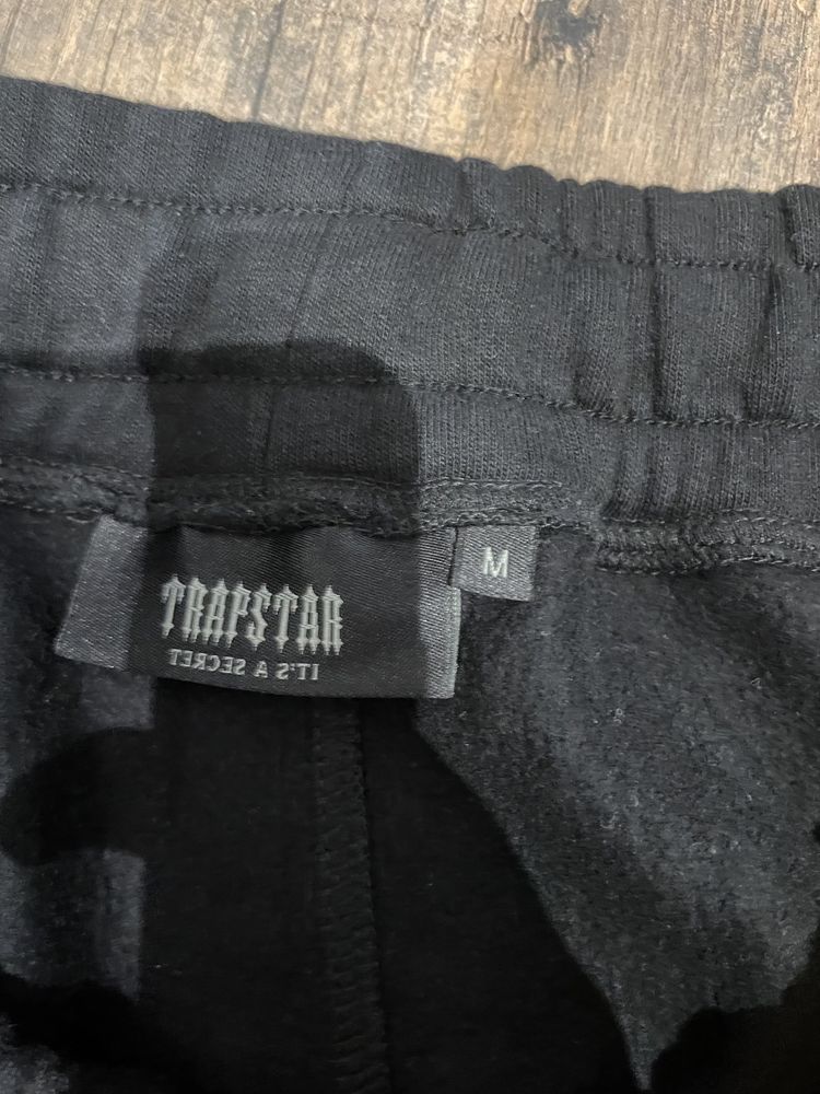 Ново стилно Trapstar долнище