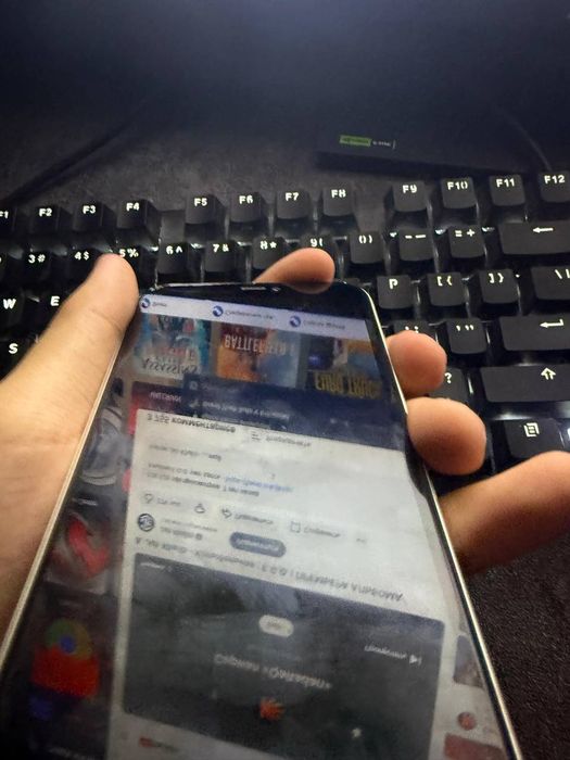 Продаётся iPhone 11