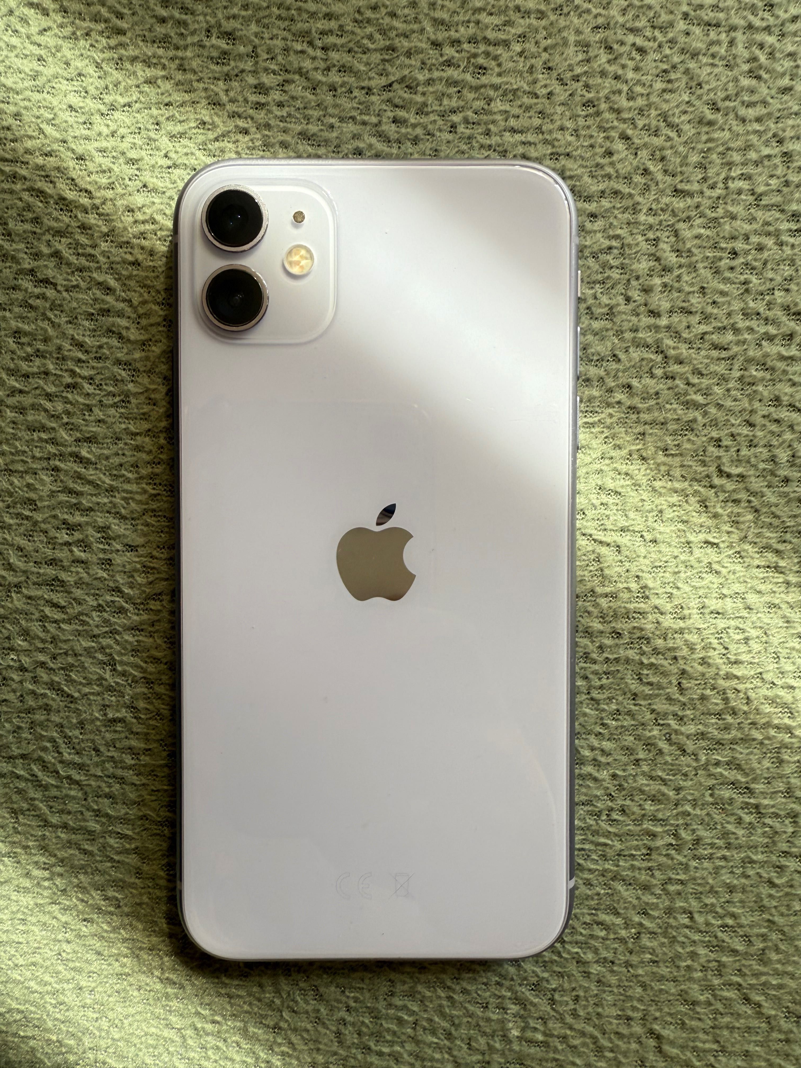 Iphone 11 64 gb без проблеми