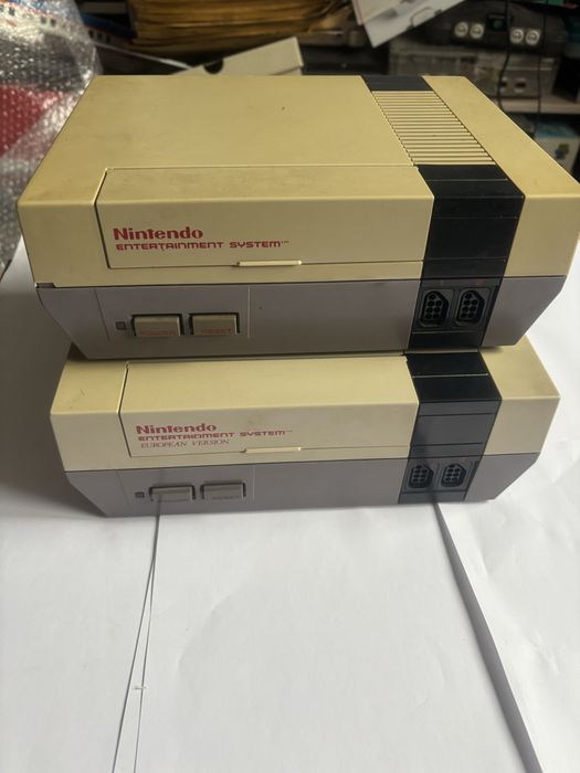 Joc Nintendo NES