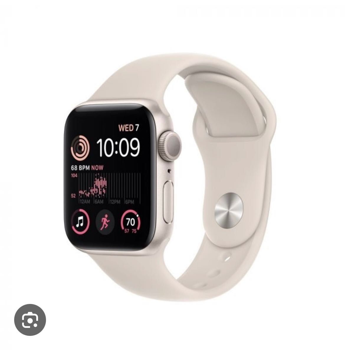 Apple watch SE 2 23 44