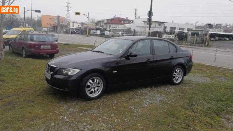 на части bmw 320 E90 320i е90 бмв 320 150 к. с бензин