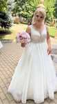 Rochie de mireasa