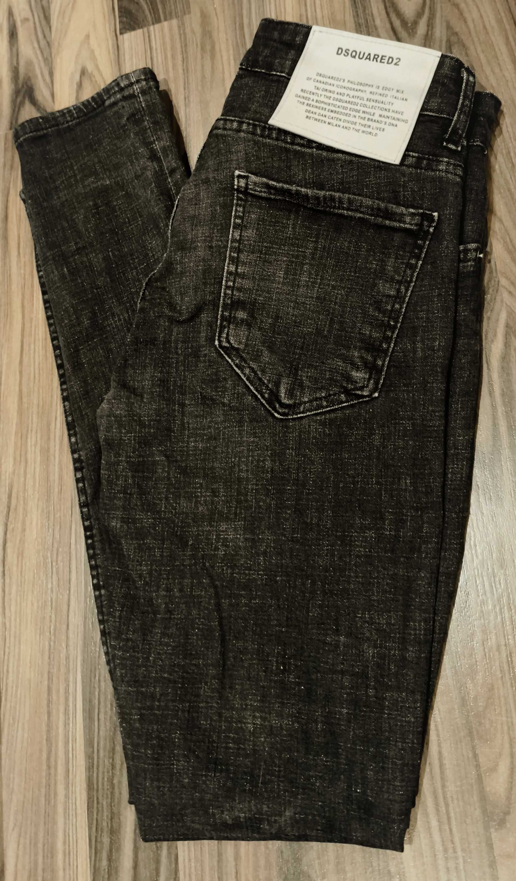 DSQUARED2 jean's