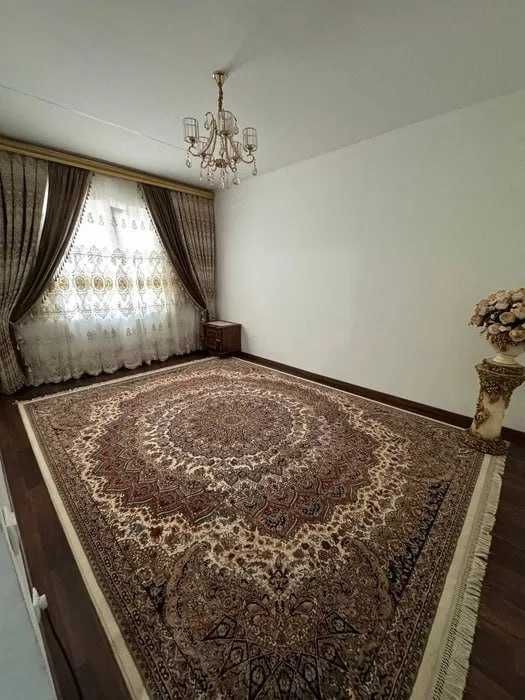 Uzbum yashnobod novostroyka; 2xonali zor narxda 55.2м2; obod makon