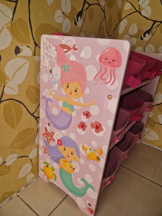 Organizator jucarii