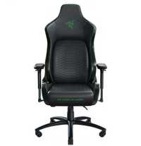 Кресло игровое Razer Iskur Green XL
