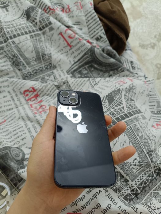 Iphone 13     128гб