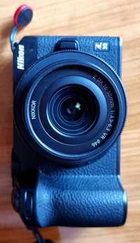 Obiectiv Nikon Nikkor Z 16-50mm f3.5-6.3