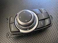 Joystick Jog Controller Navigatie BMW Seria 1, 3, 5,