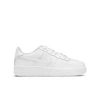 Nike Air Force 1 Low LE Triple White GS