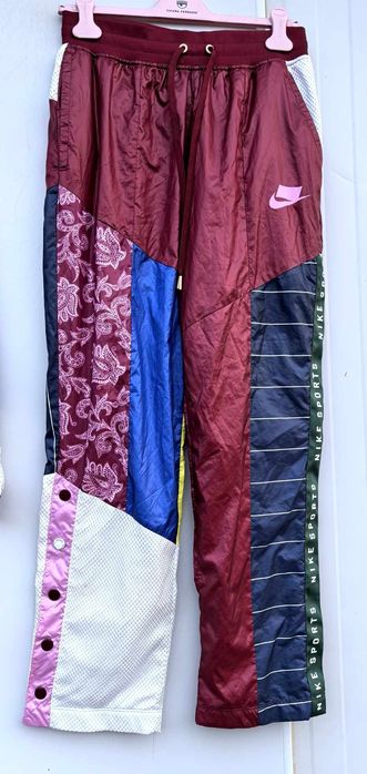 Nike NSW уникален оригинален дамски екип М/Л размер