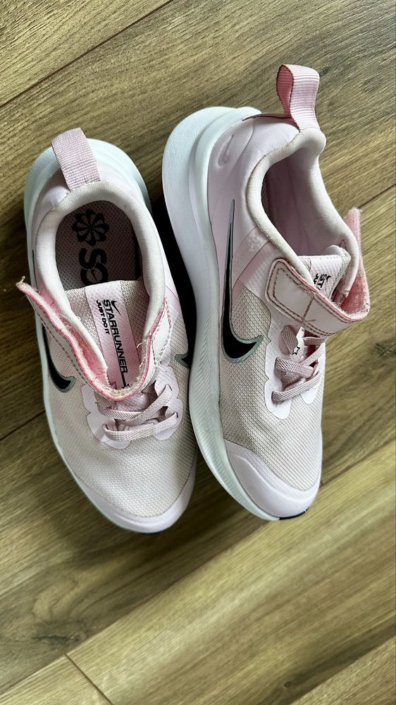 Детски маратонки Nike - номер 32