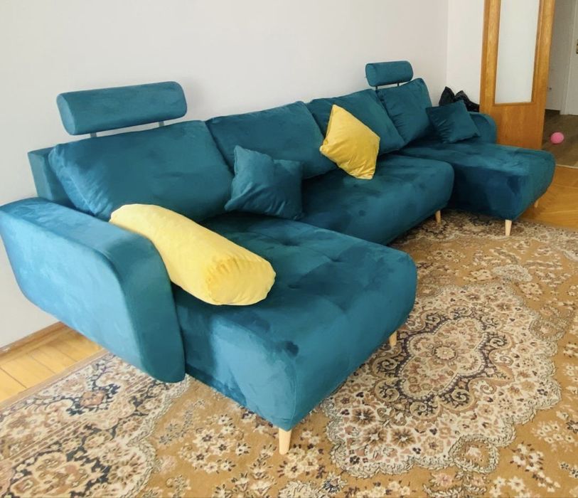 Vand canapea extensibila