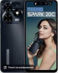 TECNO SPARK 20c 128g