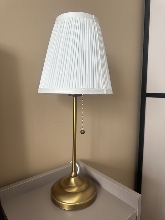 Vând veioze Ikea
