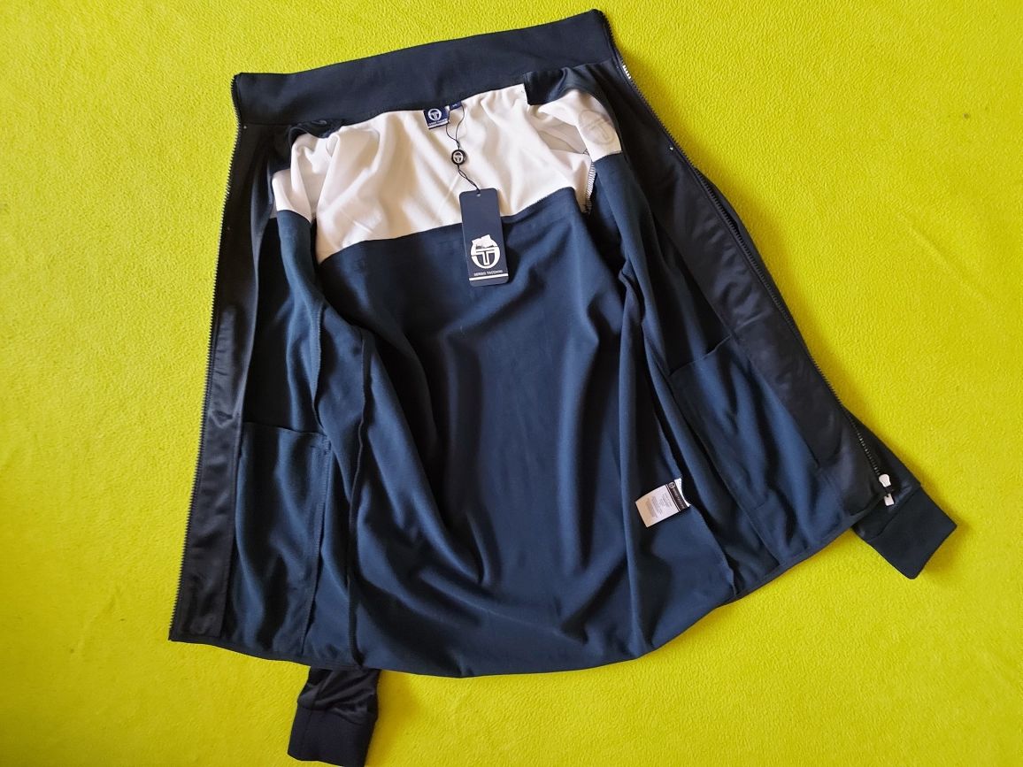 Sergio Tacchini-S-НОВО