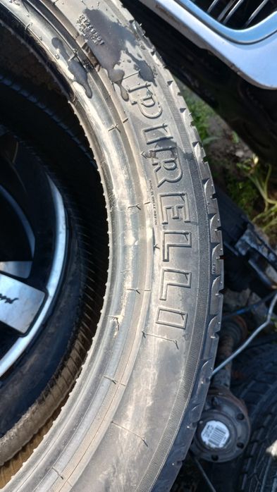 Гума 20цола 1бр 275 40 20