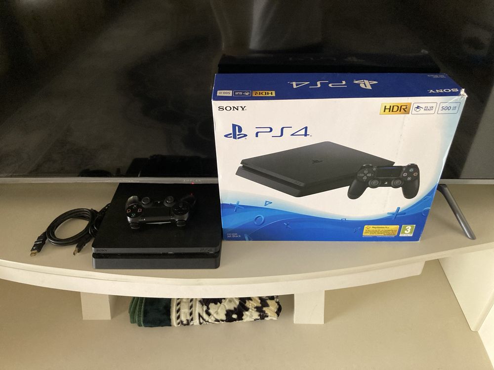 PlayStation3/4/5 Sotiladi