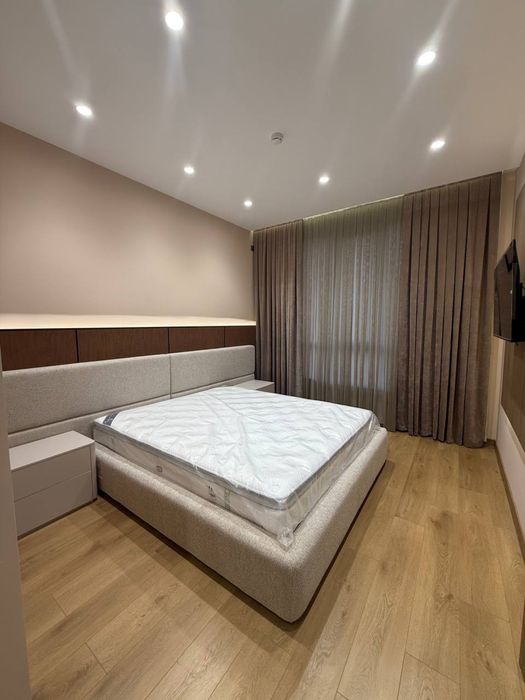 Новостройка Дархан 3, Uz mahal , Golden House