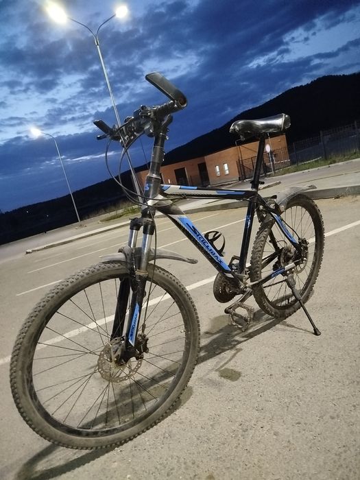 Продам велосипед