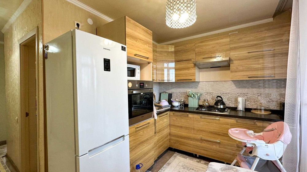 Продам 3-х комнат Мейрамбек Империя