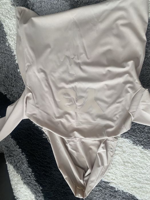 Geaca Toamna-primavara Adidas Y3 Yamamoto