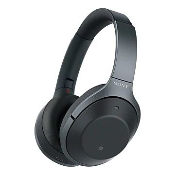 Căști over ear Sony WH-1000XM2
