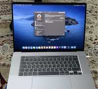 Macbook Pro 16 Space Grey 1TB