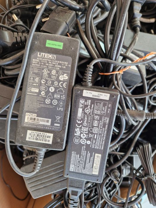 Alimentatoare 12V 3A 3.3A 4A 3.75A mufa 5.5mm imprimante monitoare dvr