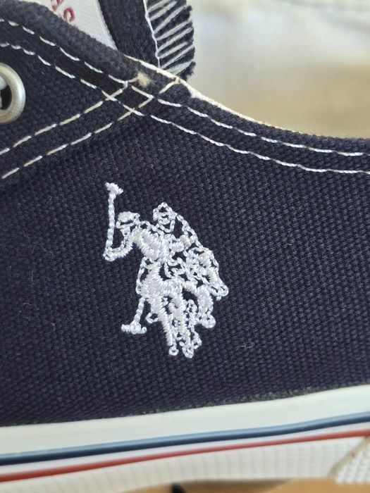 U.S. Polo Assn Кецове Penelope EUR38
