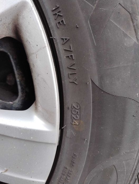VW Polo 1.2 benzina
