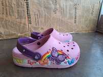 детски сандали,чехли,летни обувки,джапанки,гумено сабо,Crocs,за момиче