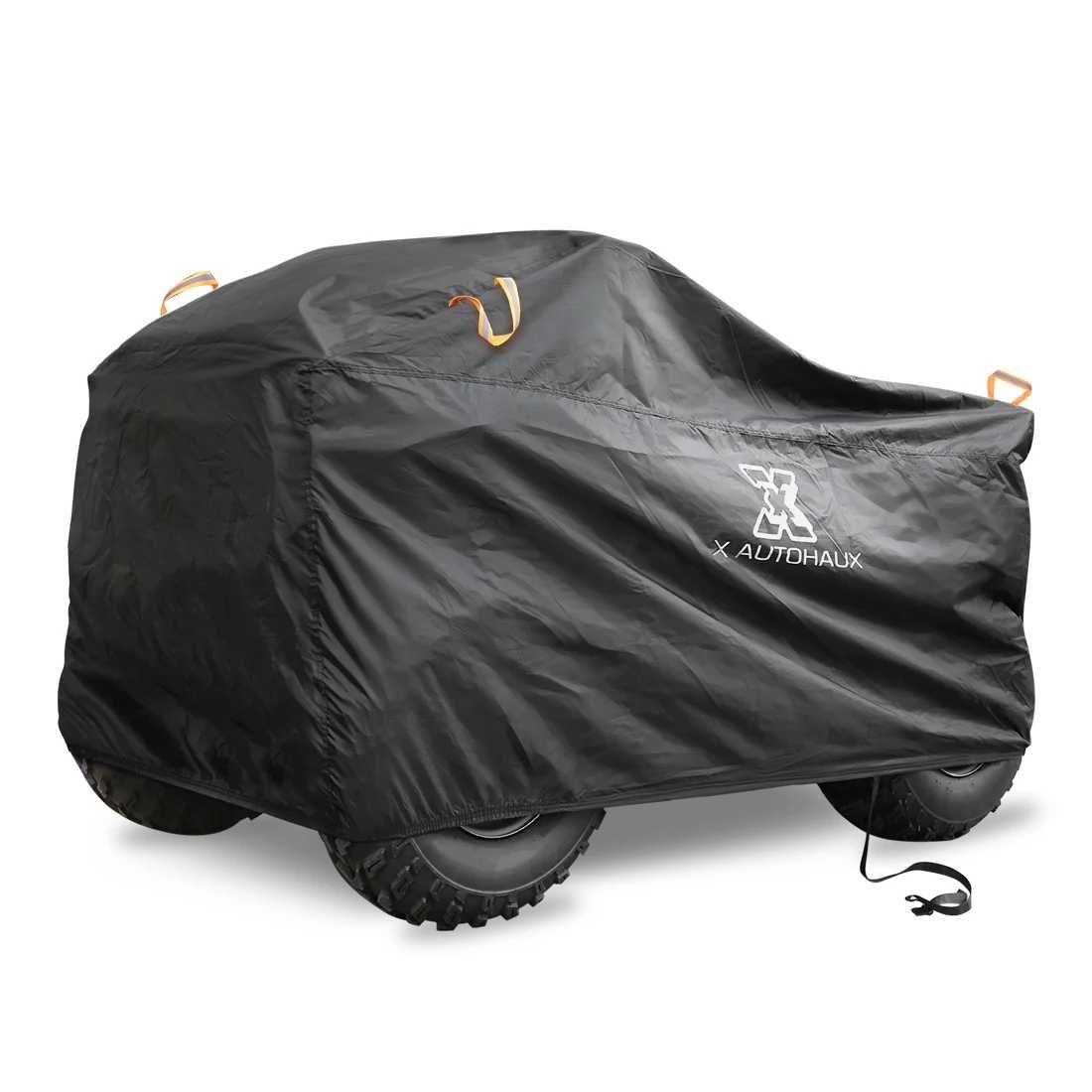 Husa protectie prelata atv quad moto material OXFORD