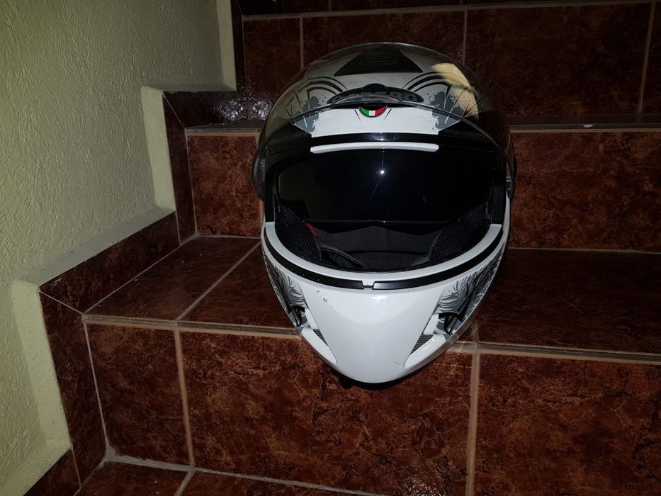 Мото Каска Caberg