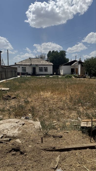 Янги Узбекистон паркни йонида 12 соток Ер участка сотилади М.Улугбек