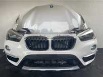 Bmw X1 F48 2017 БМВ Х1 Ф48